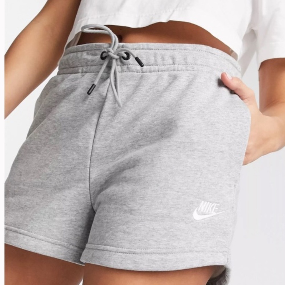 Nike Fleece Sweatshorts